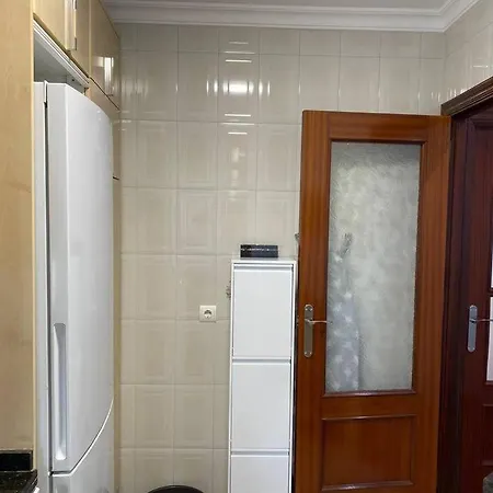 Apartamento Piso Grande De 120 M2, A 15' De La Playa En Coche *
